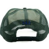 Gigi Foam Trucker Hat