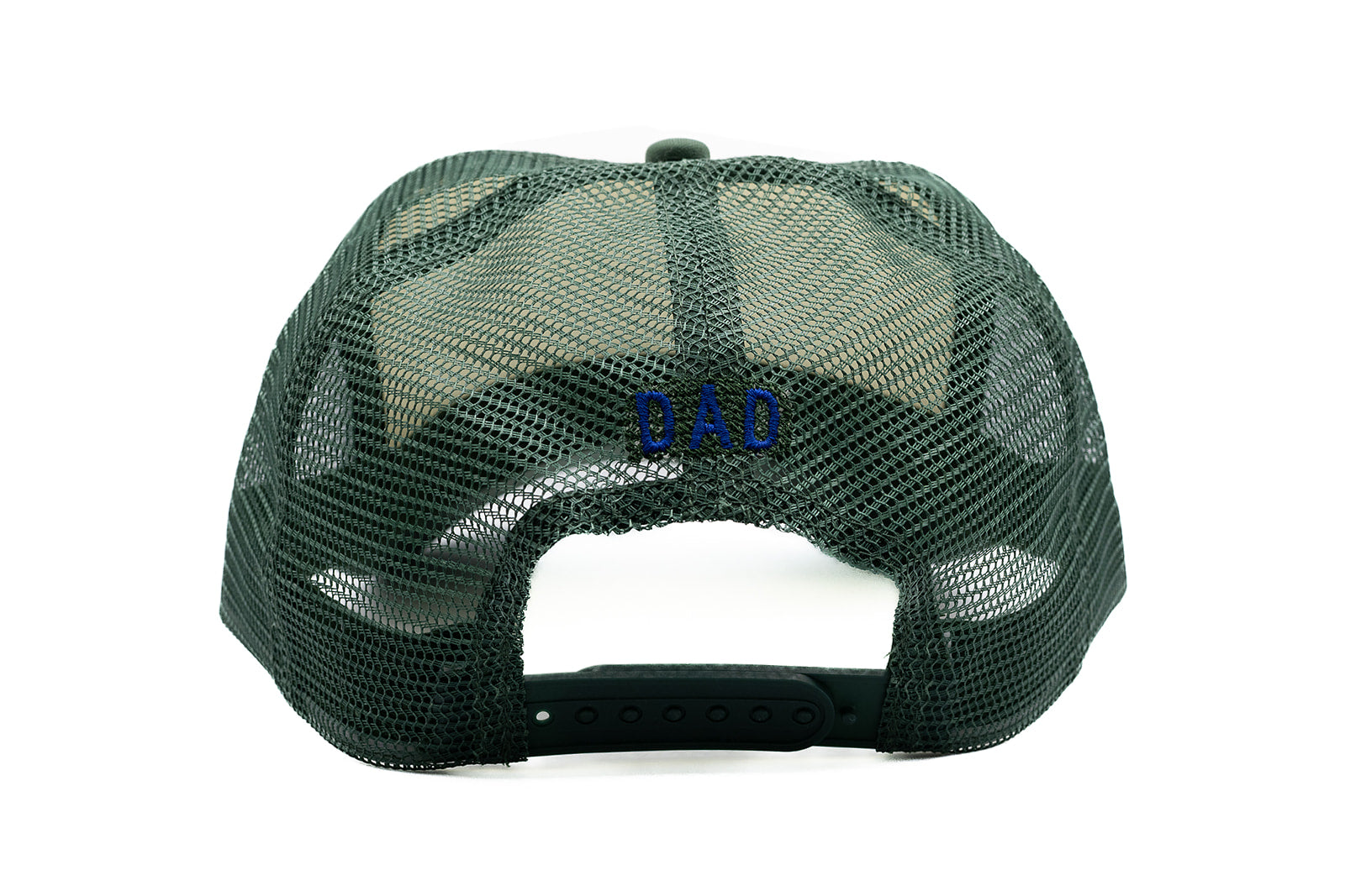 Papa Foam Trucker Hat