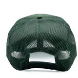 California Postcard Foam Trucker Hat