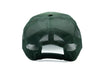Hunter Green Foam Trucker Tractor Hat