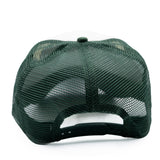 Construction Patch Foam Trucker Hat