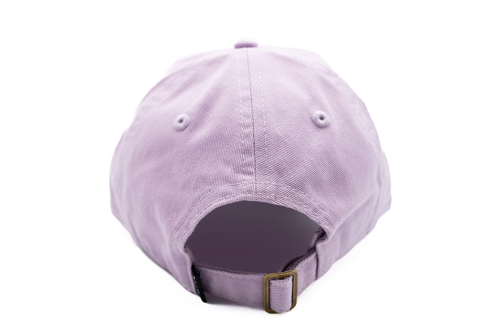 Lilac Gigi Hat