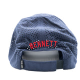 Baseball Patch Athletic Hat