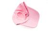 Light Pink Ponytail Hat + Terry Tennis