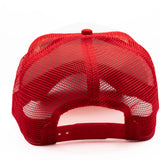 Chicago Postcard Foam Trucker Hat