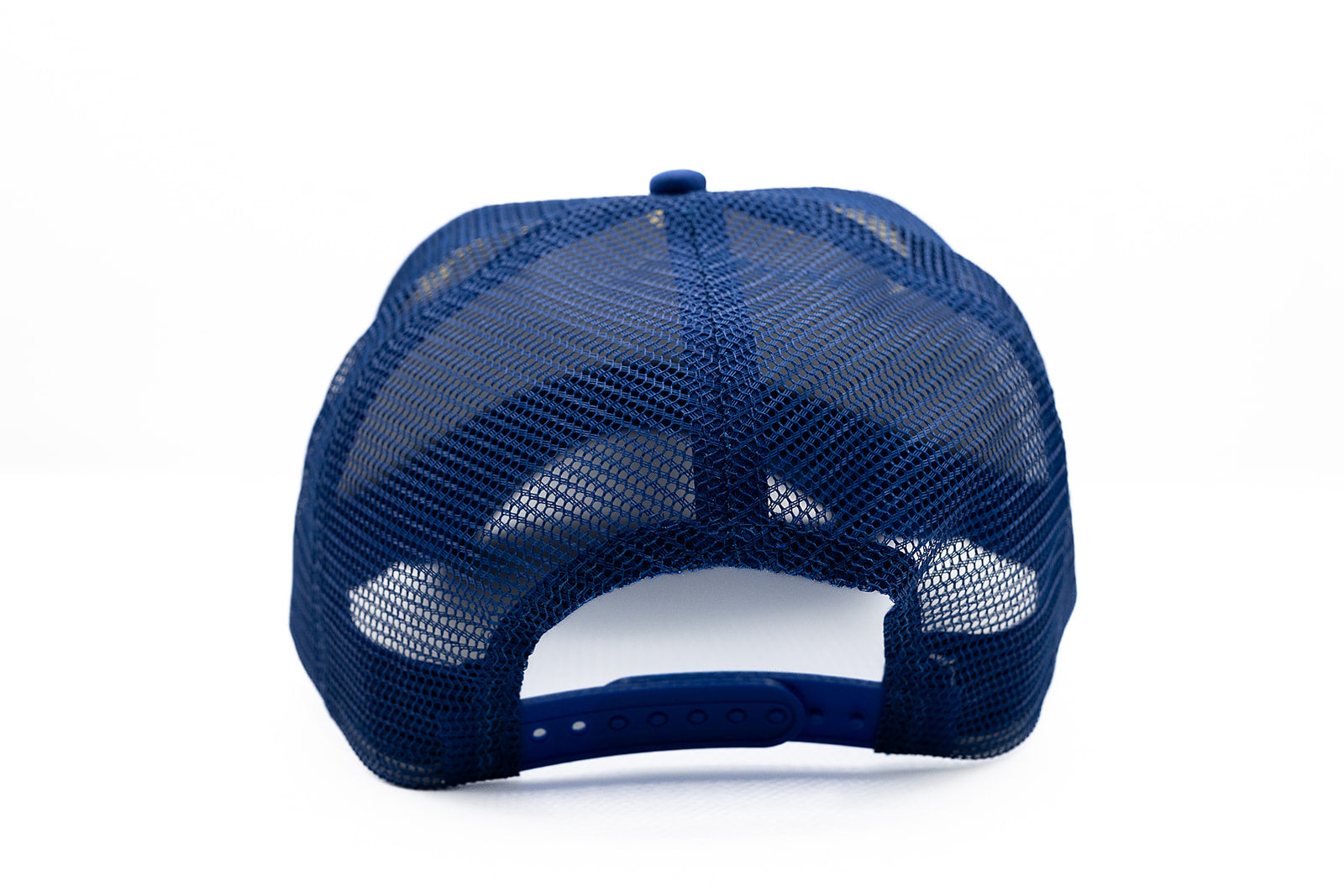 Baseball Patch Foam Trucker Hat