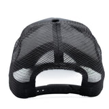 Michigan Postcard Foam Trucker Hat