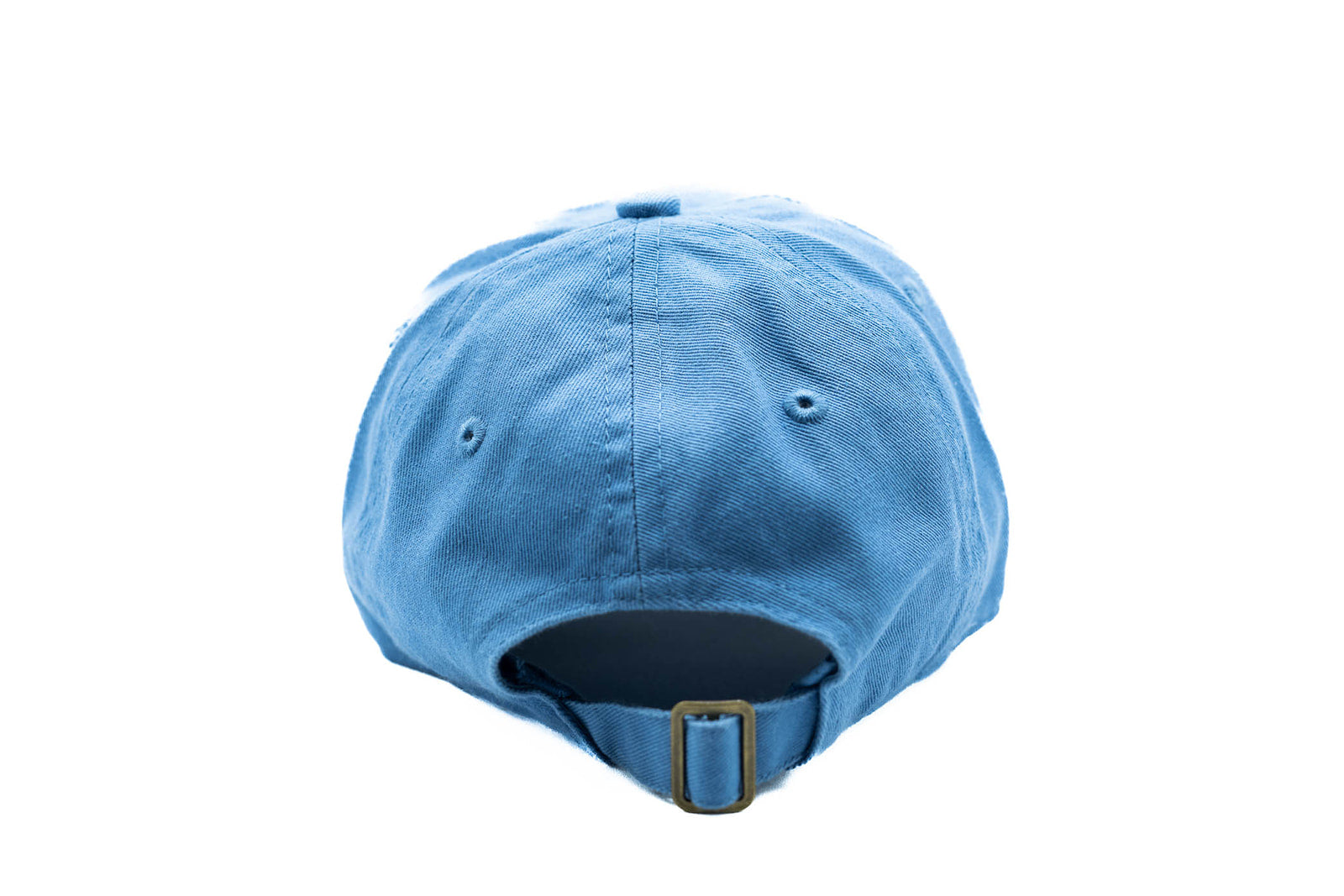 Cornflower Blue Baseball Hat | Rey to Z