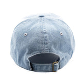 Football Patch Baseball Hat