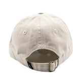 Tennis Patch Baseball Hat