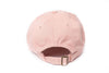 Dusty Rose Hat + Terry Football