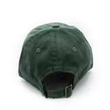 Shamrock Patch Baseball Hat