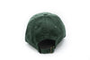 Hunter Green Terry Shamrock Hat
