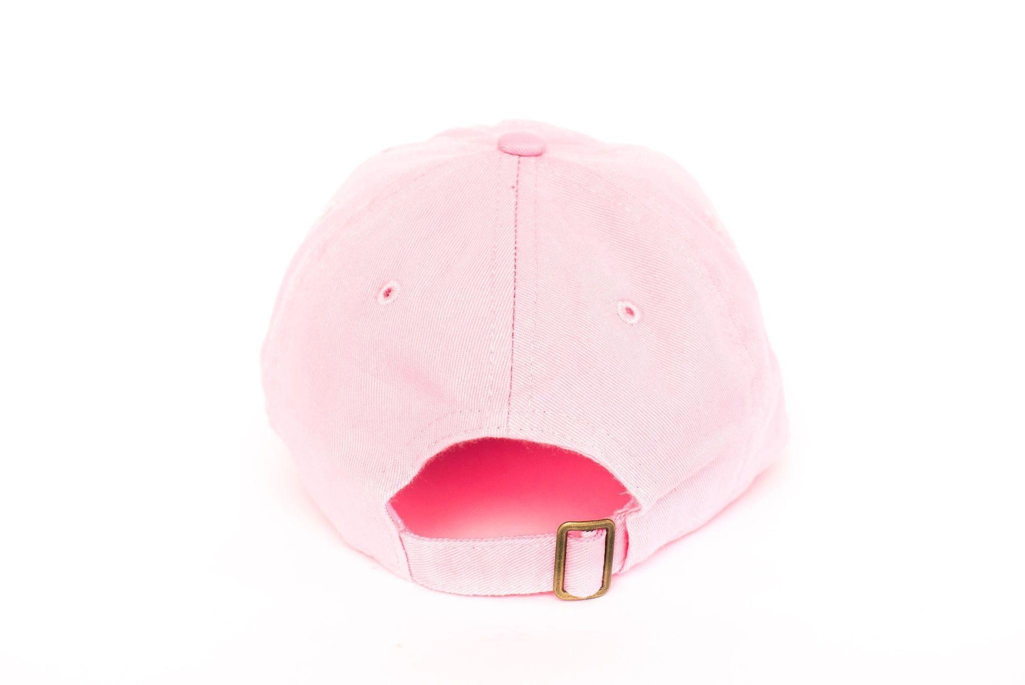 Baseball Patch Baseball Hat