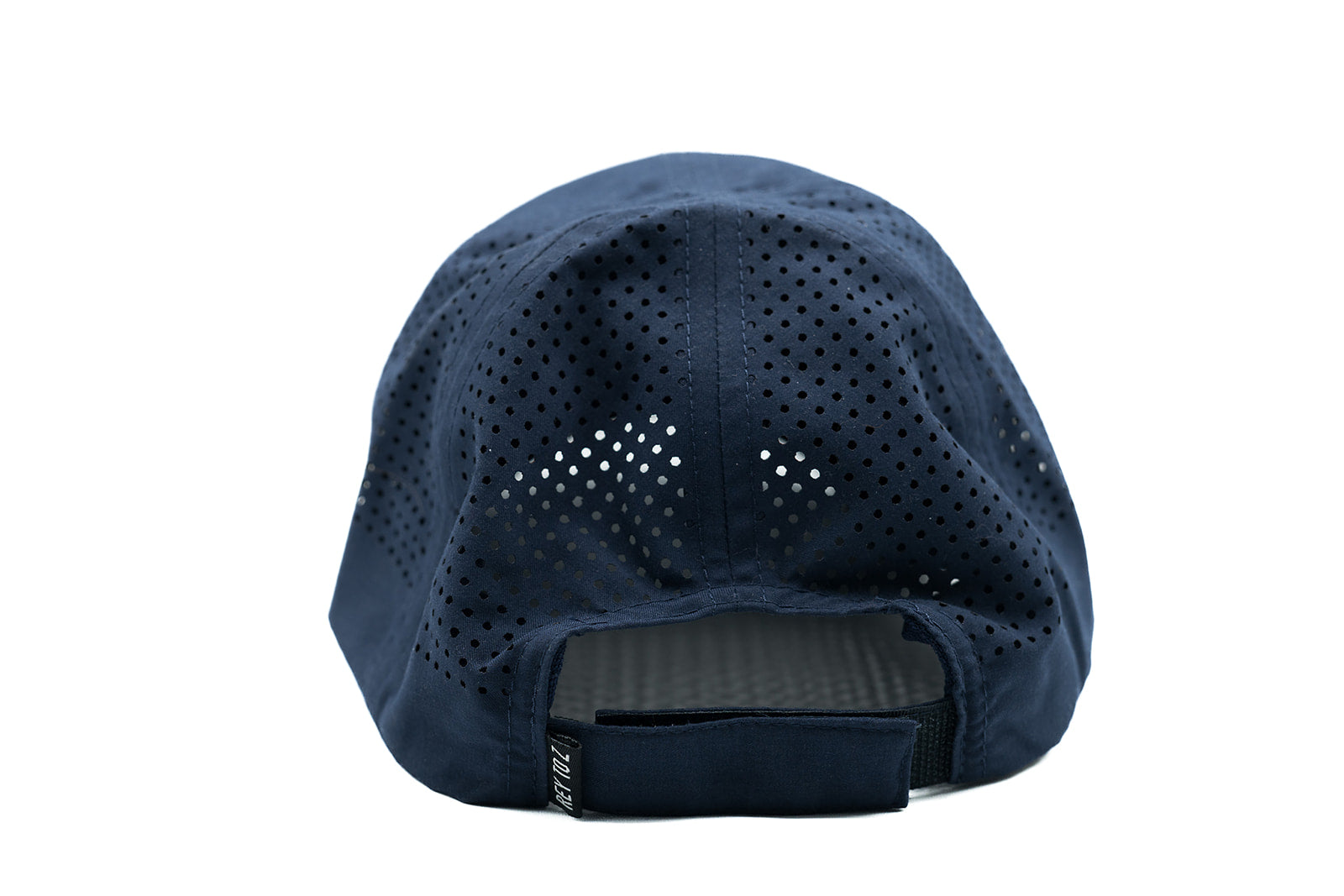 Navy Athletic Pops Hat