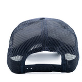 Flag Patch Foam Trucker Hat