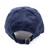 Shamrock Patch Baseball Hat