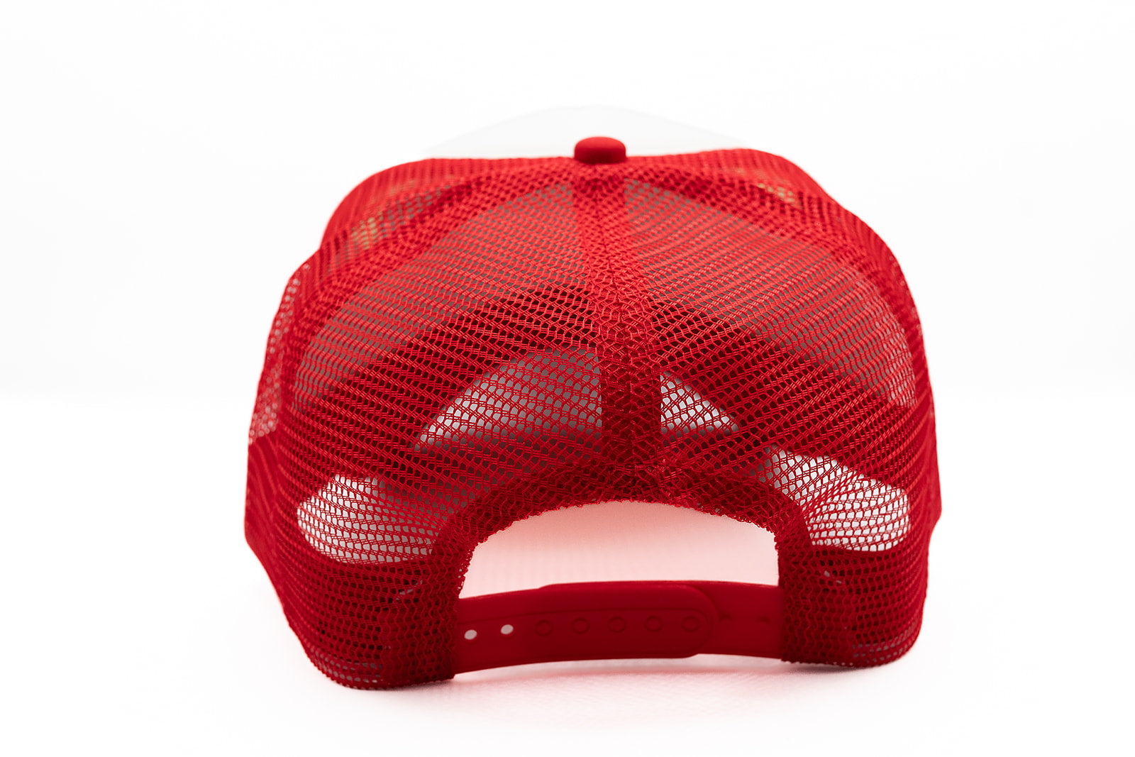 Baseball Patch Foam Trucker Hat