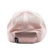 Tennis Patch Athletic Hat