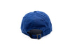 Royal Blue Hat + Terry Football