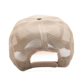 Flag Patch Foam Trucker Hat