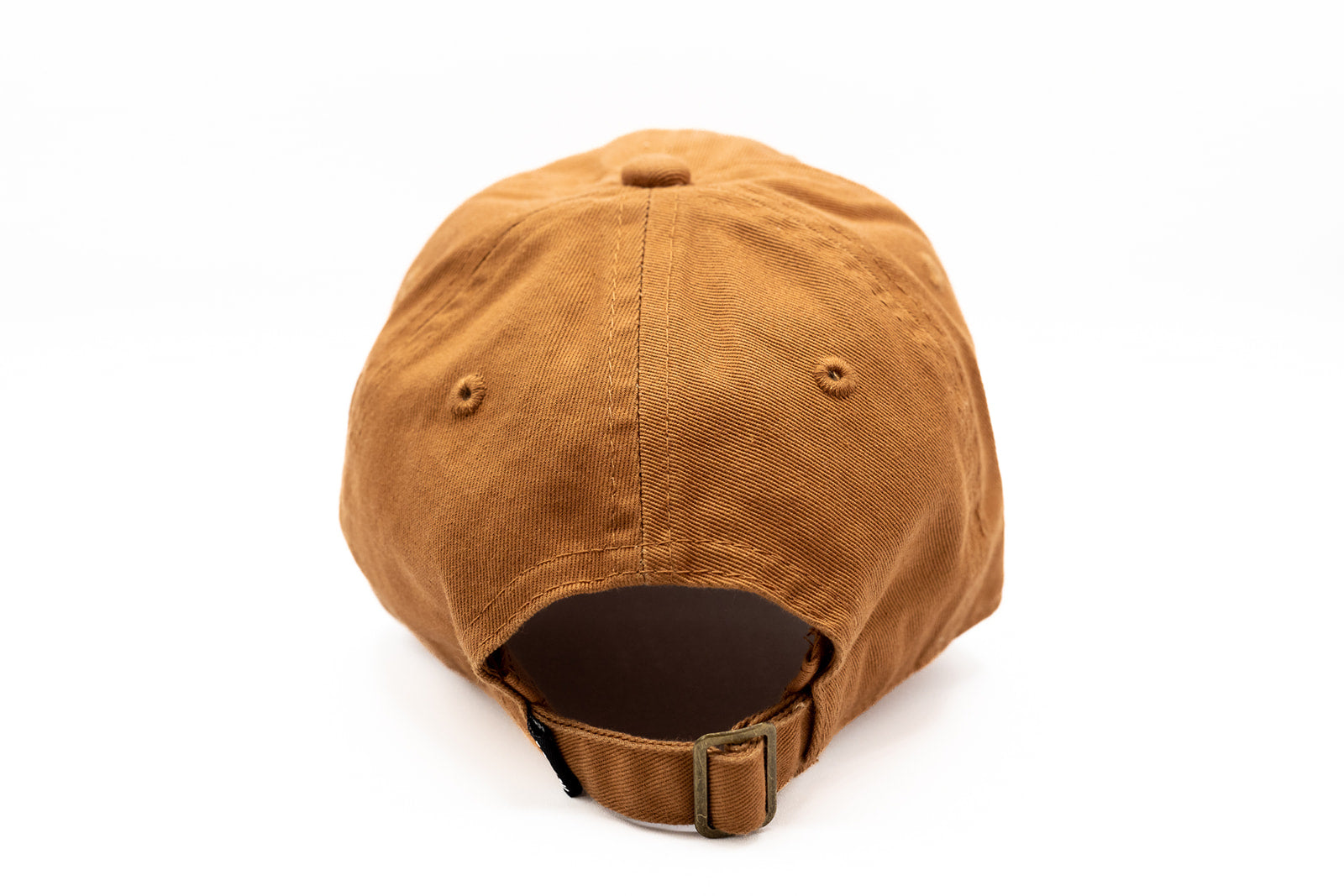 Terra Cotta Uncle Hat