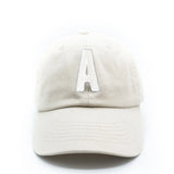 Dune Letter Baseball Hat