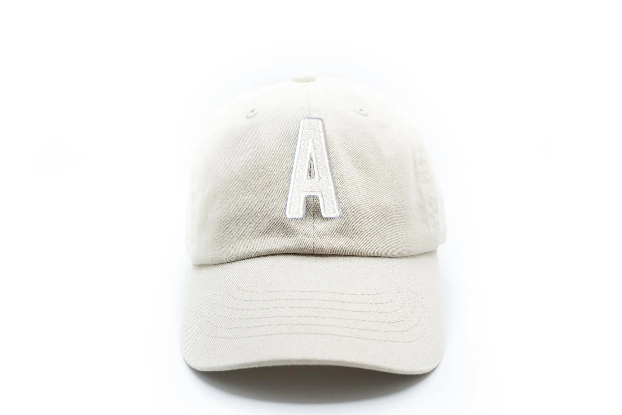 Dune Letter Baseball Hat