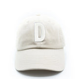 Dune Letter Baseball Hat