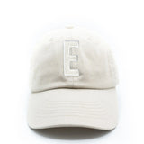 Dune Letter Baseball Hat