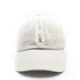 Dune Letter Baseball Hat