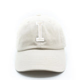 Dune Letter Baseball Hat