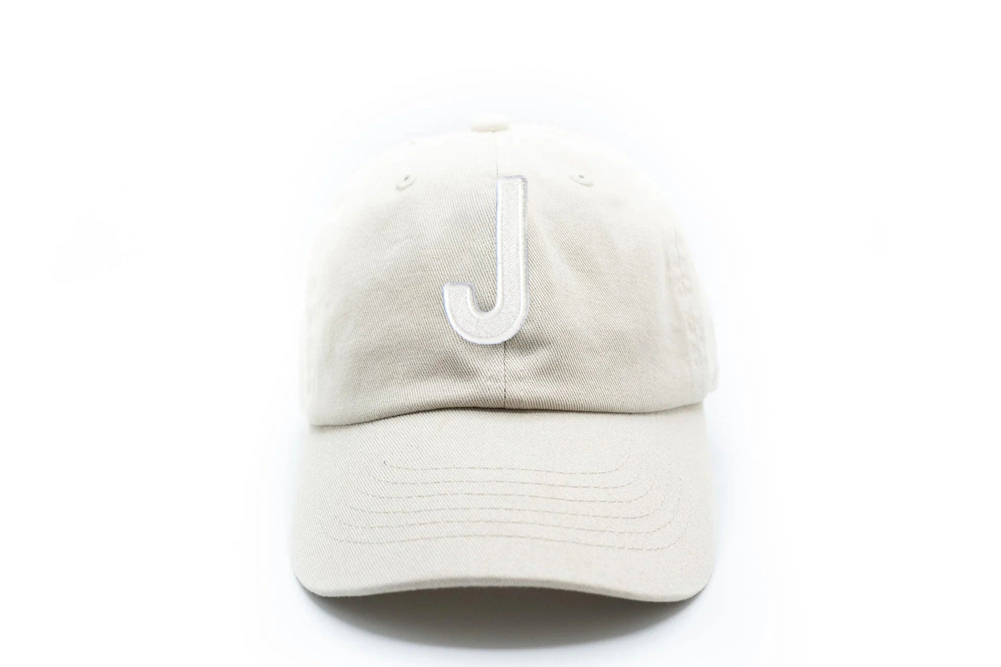 Dune Letter Baseball Hat