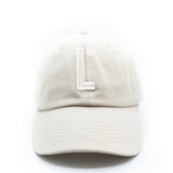 Dune Letter Baseball Hat