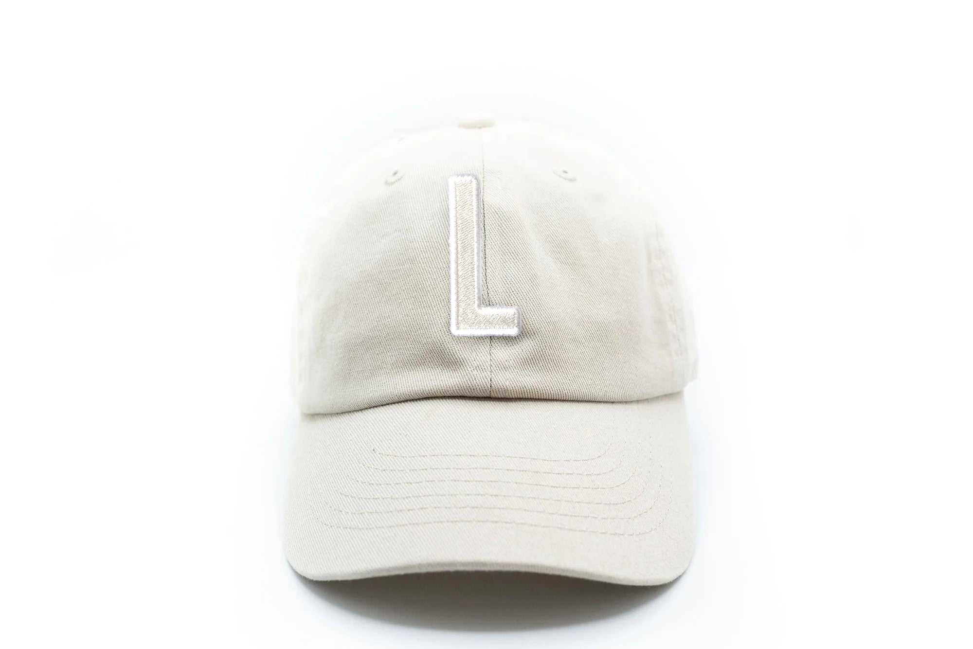 Dune Letter Baseball Hat