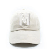 Dune Letter Baseball Hat