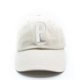 Dune Letter Baseball Hat