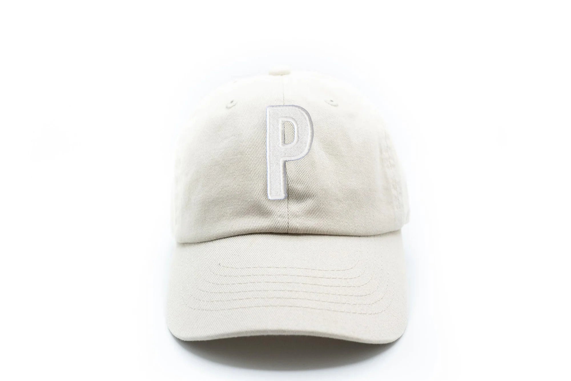 Dune Letter Baseball Hat