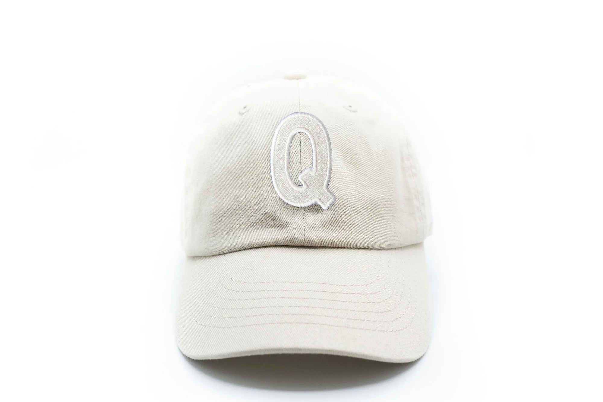 Dune Letter Baseball Hat