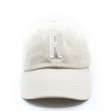 Dune Letter Baseball Hat