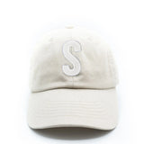 Dune Letter Baseball Hat
