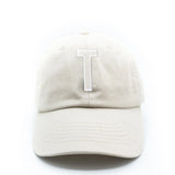 Dune Letter Baseball Hat