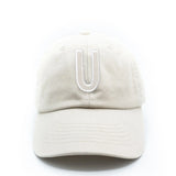 Dune Letter Baseball Hat