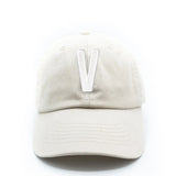 Dune Letter Baseball Hat