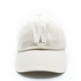 Dune Letter Baseball Hat