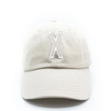 Dune Letter Baseball Hat