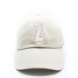 Dune Letter Baseball Hat
