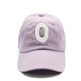 Lilac Letter Baseball Hat