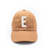 Terra Cotta Letter Baseball Hat