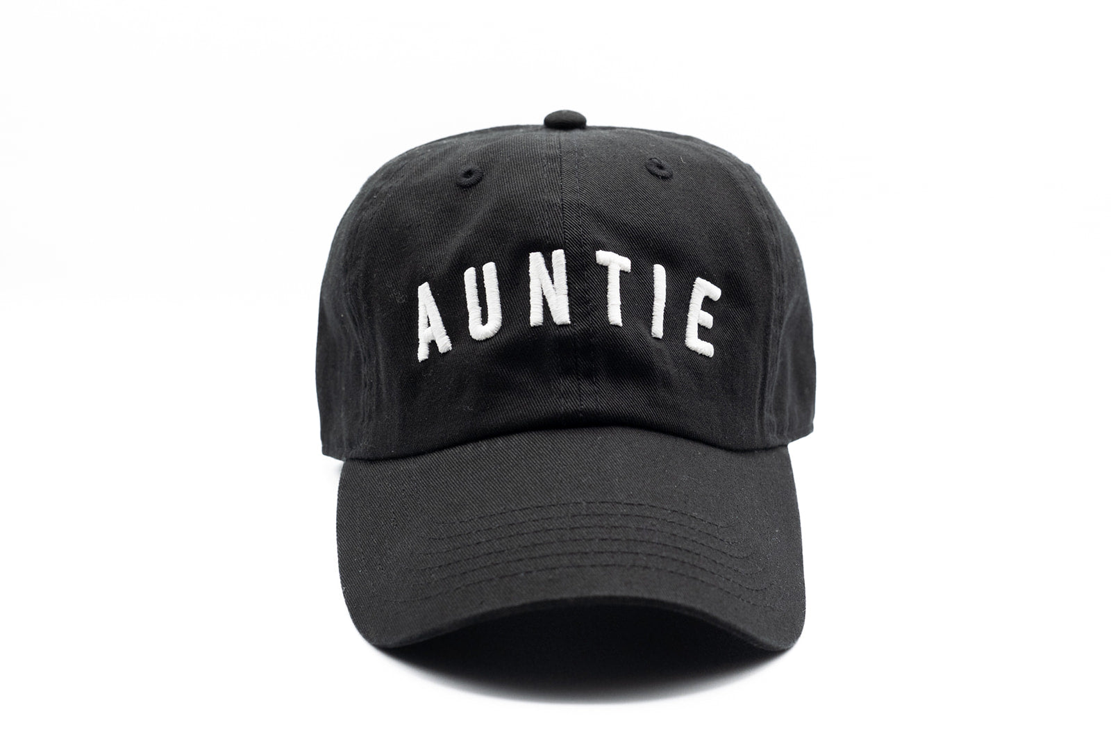 Auntie Baseball Hat